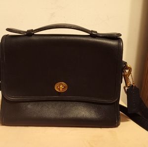 Black Purse